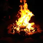 Uroczy,dom Strazaka Golubie ,niedaleko Stoku Koszalkowo ,balia,sauna,kominek,ognisko Sikorzyno