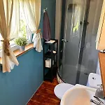 Uroczy,dom Strazaka Golubie ,niedaleko Stoku Koszalkowo ,balia,sauna,kominek,ognisko Sikorzyno