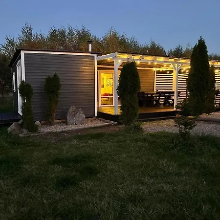 Uroczy,dom Strazaka Golubie ,niedaleko Stoku Koszalkowo ,balia,sauna,kominek,ognisko *
