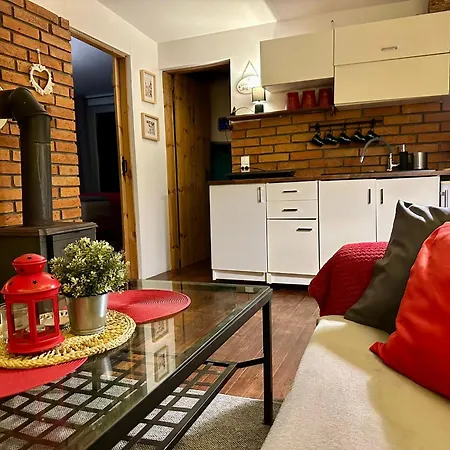 Uroczy Golubie ,niedaleko Stoku Koszalkowo ,balia,sauna,kominek,ognisko Sikorzyno