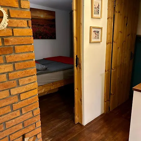 Uroczy Golubie ,niedaleko Stoku Koszalkowo ,balia,sauna,kominek,ognisko * Sikorzyno