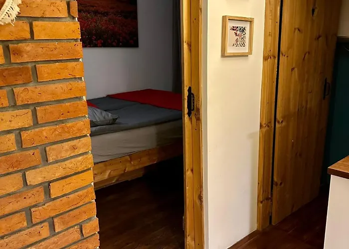 Uroczy Golubie ,niedaleko Stoku Koszalkowo ,balia,sauna,kominek,ognisko * Sikorzyno